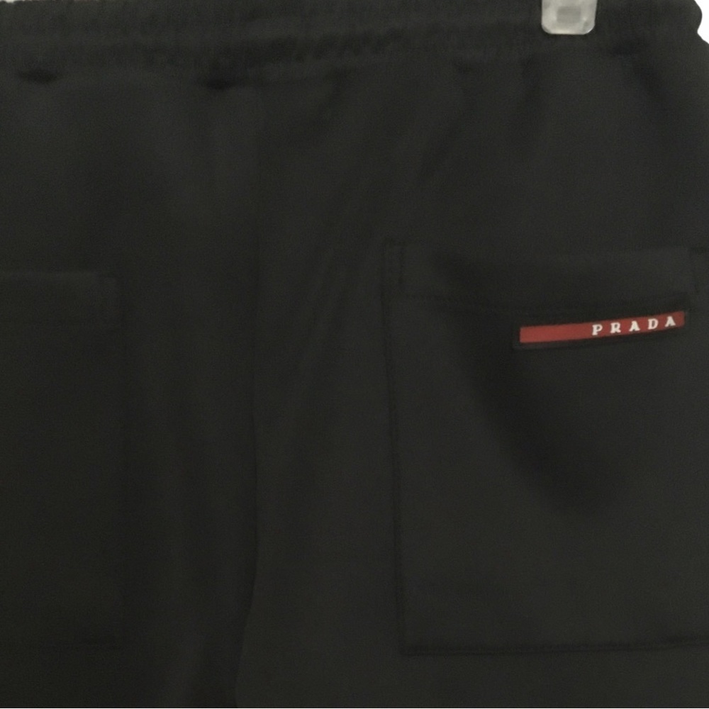 Prada Track Pants size L - Picture 8 of 11